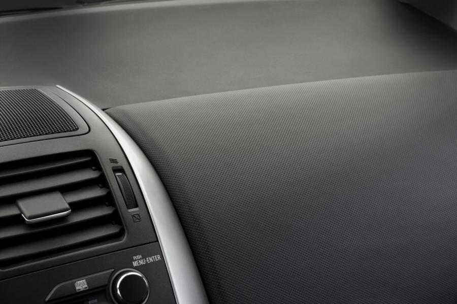  Toyota Auris 2010 года  (фото 47 из 59)